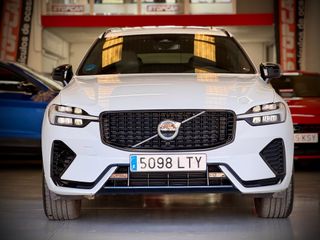 VOLVO XC60 2.0 T6 AWD REDESING 350CV
