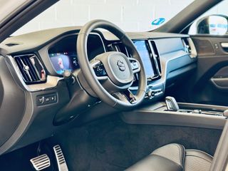 VOLVO XC60 2.0 T6 AWD REDESING 350CV