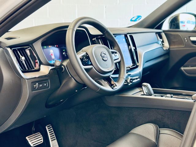 VOLVO XC60 2.0 T6 AWD REDESING 350CV