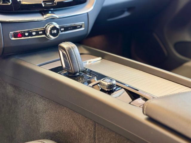 VOLVO XC60 2.0 T6 AWD REDESING 350CV