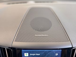 VOLVO XC60 2.0 T6 AWD REDESING 350CV