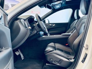 VOLVO XC60 2.0 T6 AWD REDESING 350CV