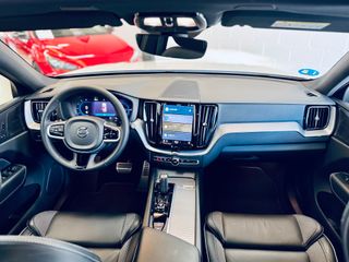 VOLVO XC60 2.0 T6 AWD REDESING 350CV