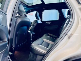 VOLVO XC60 2.0 T6 AWD REDESING 350CV