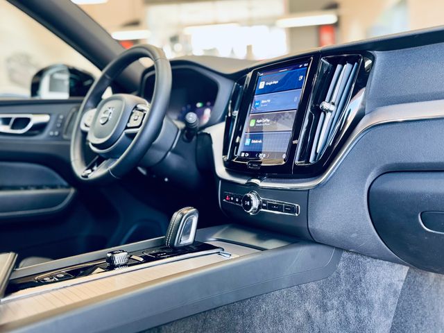 VOLVO XC60 2.0 T6 AWD REDESING 350CV
