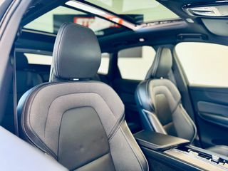 VOLVO XC60 2.0 T6 AWD REDESING 350CV