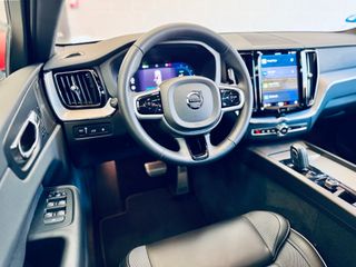 VOLVO XC60 2.0 T6 AWD REDESING 350CV