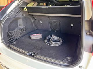 VOLVO XC60 2.0 T6 AWD REDESING 350CV