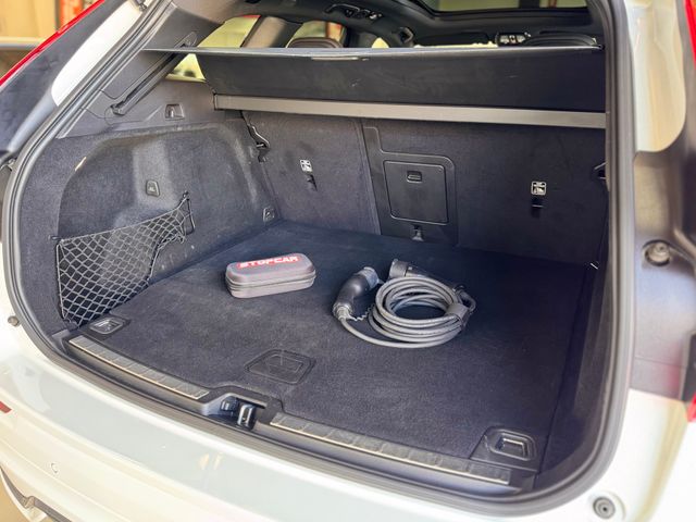 VOLVO XC60 2.0 T6 AWD REDESING 350CV