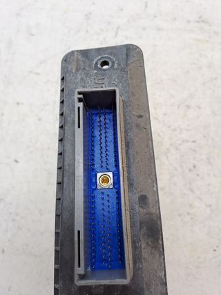 CENTRALITA MOTOR UCE FORD TRANSIT COMBI 06 477619