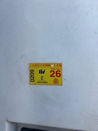 Semirremolque Frigorífico mirofret