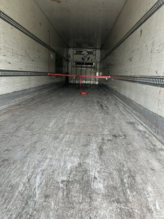 Semirremolque Frigorífico mirofret
