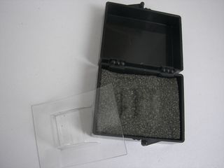 CAJA VACÍA AGUJA SHURE N95EJ