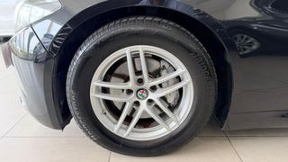 Alfa Romeo Giulia 2.2 JTDM 150 CV AUTOMATICO 2018