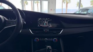 Alfa Romeo Giulia 2.2 JTDM 150 CV AUTOMATICO 2018