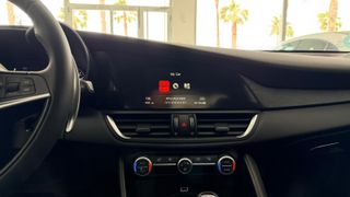 Alfa Romeo Giulia 2.2 JTDM 150 CV AUTOMATICO 2018