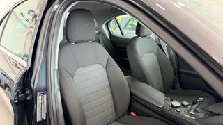 Alfa Romeo Giulia 2.2 JTDM 150 CV AUTOMATICO 2018