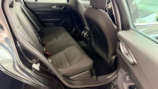 Alfa Romeo Giulia 2.2 JTDM 150 CV AUTOMATICO 2018