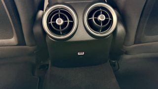 Alfa Romeo Giulia 2.2 JTDM 150 CV AUTOMATICO 2018