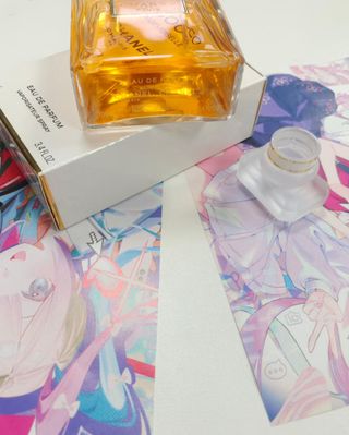 Chanel Coco Mademoiselle Eau de Parfum 100ml