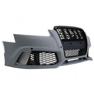 Paragolpes delantero para Audi A6 C6 4F 2004-2010