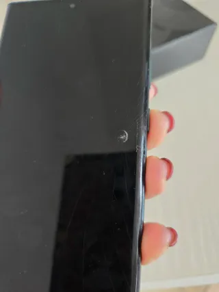 Samsung Galaxy S22 Ultra per ricambi