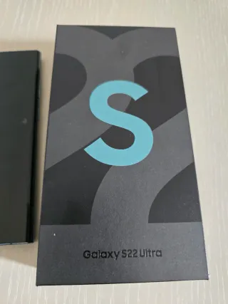Samsung Galaxy S22 Ultra per ricambi