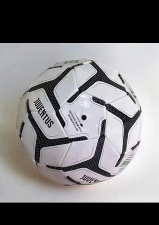 Pallone calcio Juventus