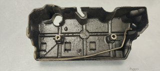 TAPA MOTOR RENAULT SCENIC II * 8200677518A