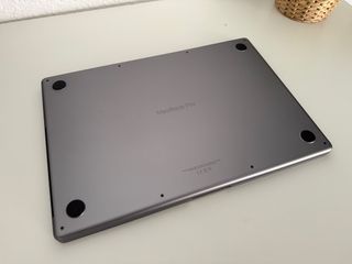 Macbook Pro 16 M2 Pro 16GB 1TB SSD