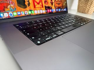 Macbook Pro 16 M2 Pro 16GB 1TB SSD