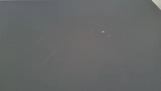 Mesita de noche moderna