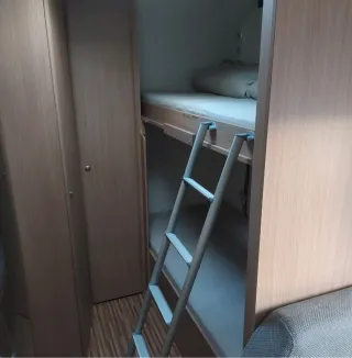 Caravana Adria Aviva 495LX