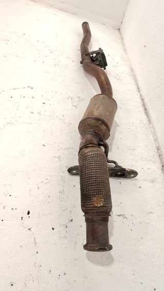 TUBO ESCAPE DELANTERO VOLKSWAGEN TIGUAN (AX1) 798330