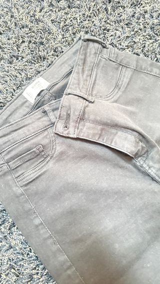 Pantaloni Tally Weijl skinny taglia 38