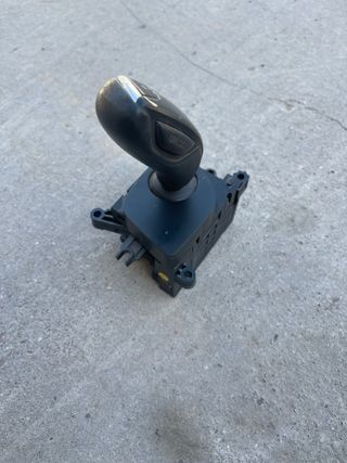 Selector Caja Cambios BMW