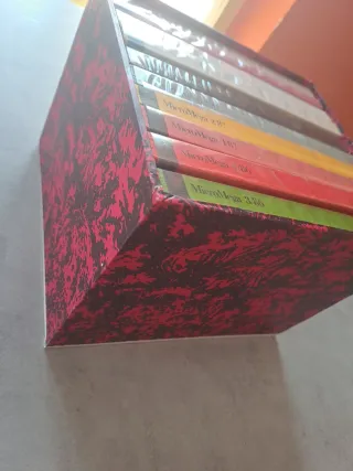 Lotto 10 Riviste MicroMega (1986-1988)