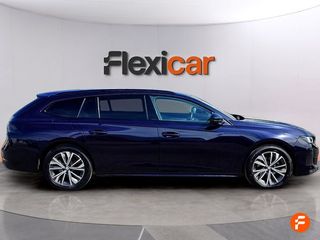 Peugeot 508 SW Allure Pack BlueHDi 130 S&S EAT8