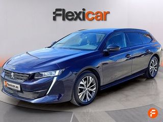 Peugeot 508 SW Allure Pack BlueHDi 130 S&S EAT8