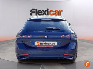 Peugeot 508 SW Allure Pack BlueHDi 130 S&S EAT8