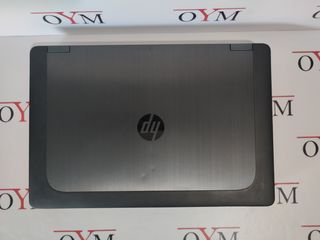 HP ZBOOK 15 G2 Portatile