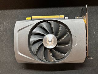 Zotac RTX 4060 Spider-Man Edition 8GB