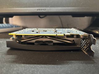 Zotac RTX 4060 Spider-Man Edition 8GB