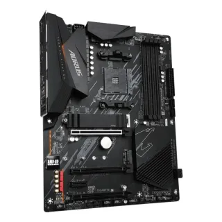 Placa Base Gigabyte B550 AORUS ELITE V2