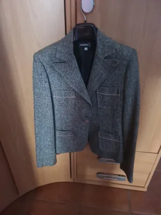 Chaqueta de traje FARUR