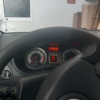Renault Clio 2006