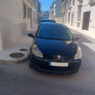Renault Clio 2006