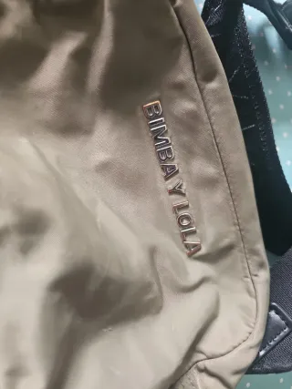 Lote 3 Bolsos Tous y Bimba y Lola Originales