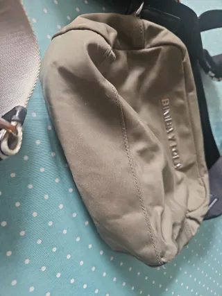 Lote 3 Bolsos Tous y Bimba y Lola Originales