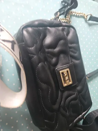 Lote 3 Bolsos Tous y Bimba y Lola Originales